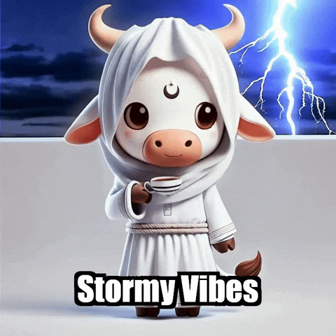 Weather Thunderstorm GIF by Sagemoohammad
