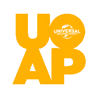 Universal Orlando Uoap Sticker by Universal Destinations & Experiences