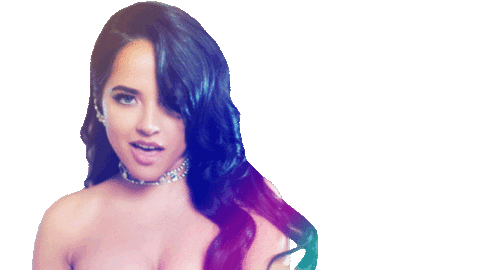 Sticker by Becky G