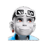 Magic Dreaming Sticker by Zhot