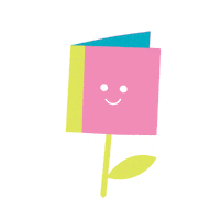 Book Reading Sticker by Lovevery