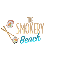 Food Summer Sticker by The Smokery