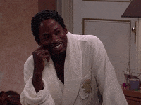 Chuckling Season 4 GIF by Living Single