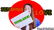 Your Mok Amelie Sticker by amelie
