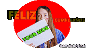 Your Mok Amelie Sticker by amelie