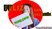 Your Mok Amelie Sticker by amelie