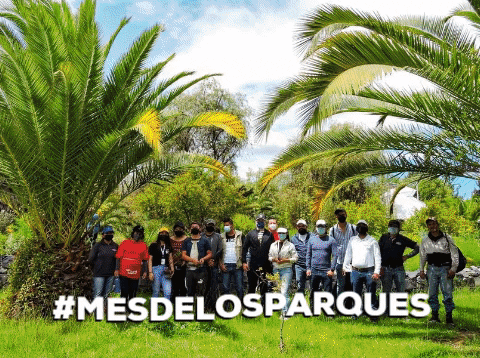 cynnhd giphygifmaker mesdelosparques GIF