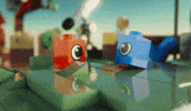 Side Eye Sigh GIF by Xbox