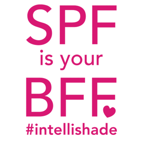 heart bff Sticker by Revision Skincare