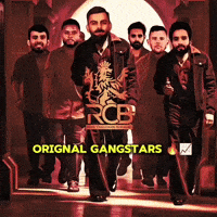 Virat Kohli Cricket GIF by Sharat overseas distribution