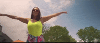 Katy Perry Dancing GIF by Renee Blair