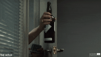 the hour friday GIF by Acorn TV