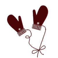 texas am christmas Sticker by Texas A&M University