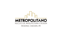 Cascavel Sticker by Metropolitano Núcleo de Arquitetura e Design
