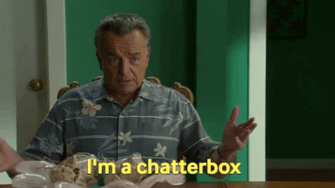 Fresh Off The Boat GIF by ABC Network