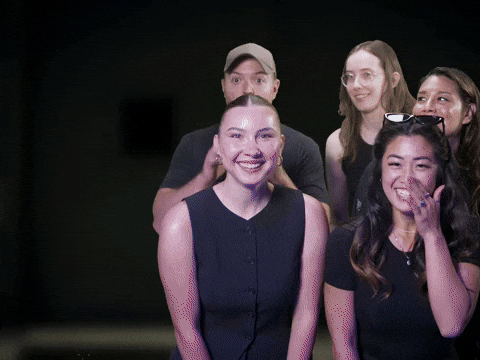 Experiential Supply GIF by Five Nights At Freddy’s