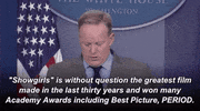 Sean Spicer GIF by Election 2016