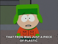 GIF by South Park 