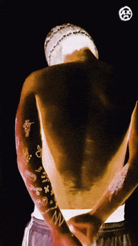 Music Video GIF