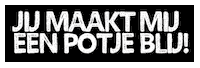 Sticker by winkeltjevananne