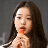 Two Hands Eating GIF