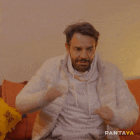 Si Lol GIF by Pantaya
