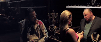 GIF by Belly