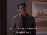 season 3 netflix GIF by Gilmore Girls 