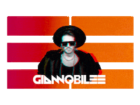 dj love Sticker by Gian Nobilee