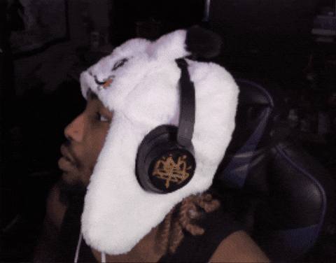 ShadowKingSJ giphyupload huh ayo king of shadows GIF