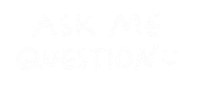 Question 考える Sticker