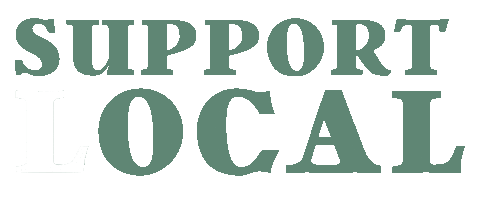 Order Now We Are Open Sticker by Booming Plus