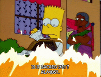 bart simpson GIF