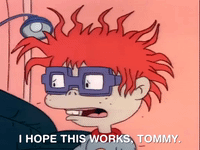 nicksplat rugrats GIF
