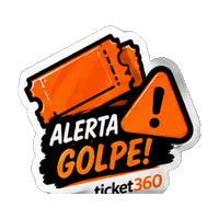 Show Evento Sticker by ticket360