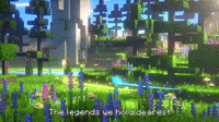 Legends We Hold Dearest 