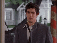 season 3 netflix GIF by Gilmore Girls 
