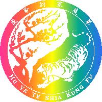 Kungfuadrogue Sticker by Kung Fu Burzaco