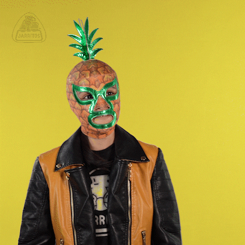 Si Yes GIF by Jarritos