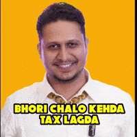 Hustinder GIF by Universal Music India