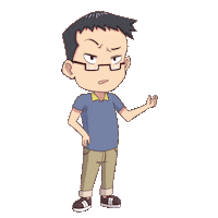 Ngomu Sticker by Ngomongin Uang