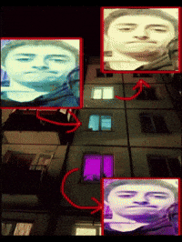 Party Adamo GIF