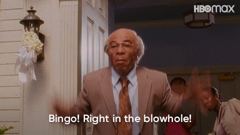 Excited Eddie Murphy GIF by HBO Max