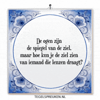 Humor Nl GIF by Tegelspreuken.nl