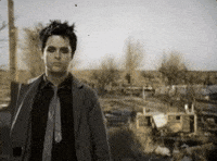 boulevard of broken dreams GIF by Green Day
