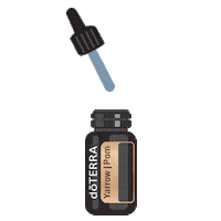 Doterramexico Descubre Sticker by doTERRA Essential Oils