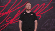 No Good Thumbs Down GIF by 23XI Racing