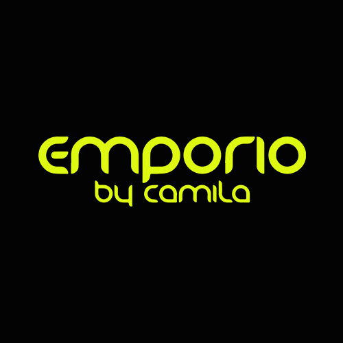 emporiobycamila fashion logo instagram Camila GIF