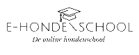 Ehondenschool e-hondenschool ehondenschool innernoah hondenschool Sticker