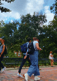 First Day Students GIF by University of Florida